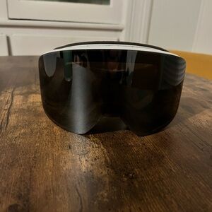 Never used Red Bull Magnetron Spect ski goggles